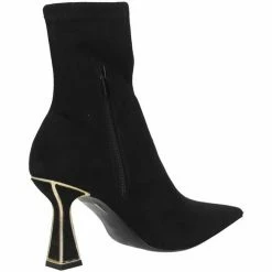 Exé Shoes Exe' BELINDA-501 Bottes et bottines Femme Bottines / Boots Couleur Noir 11 Exé Shoes Exe' BELINDA-501 Bottes et bottines Femme Bottines / Boots Couleur Noir -Etro Soldes Magasin 24187301 500 D