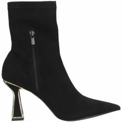 Exé Shoes Exe' BELINDA-501 Bottes et bottines Femme Bottines / Boots Couleur Noir 12 Exé Shoes Exe' BELINDA-501 Bottes et bottines Femme Bottines / Boots Couleur Noir -Etro Soldes Magasin 24187301 500 E