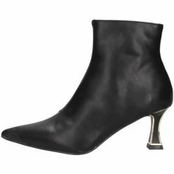 Exé Shoes Exe' ERICA-311 Bottes et bottines Femme Bottines / Boots Couleur Noir