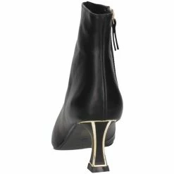 Exé Shoes Exe' ERICA-311 Bottes et bottines Femme Bottines / Boots Couleur Noir -Etro Soldes Magasin 24187302 500 C