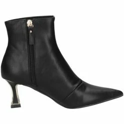 Exé Shoes Exe' ERICA-311 Bottes et bottines Femme Bottines / Boots Couleur Noir -Etro Soldes Magasin 24187302 500 E