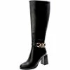 Exé Shoes MJ1076-C9930 Bottes Couleur Noir 1 Exé Shoes MJ1076-C9930 Bottes Couleur Noir -Etro Soldes Magasin 24214995 500 A