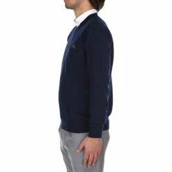 Etro 1M500 9965 200 Pulls & Gilets Couleur Bleu 10 Etro 1M500 9965 200 Pulls & Gilets Couleur Bleu -Etro Soldes Magasin 24217391 500 C