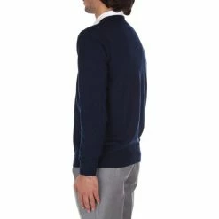 Etro 1M500 9965 200 Pulls & Gilets Couleur Bleu 11 Etro 1M500 9965 200 Pulls & Gilets Couleur Bleu -Etro Soldes Magasin 24217391 500 D