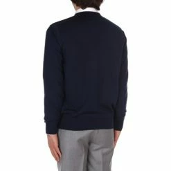 Etro 1M500 9965 200 Pulls & Gilets Couleur Bleu 12 Etro 1M500 9965 200 Pulls & Gilets Couleur Bleu -Etro Soldes Magasin 24217391 500 E