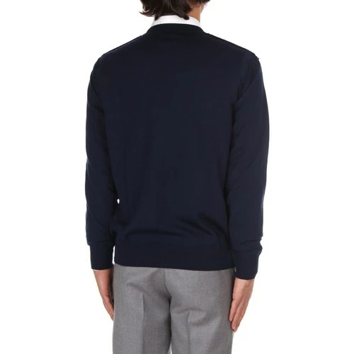 Etro 1M500 9965 200 Pulls & Gilets Couleur Bleu 8 Etro 1M500 9965 200 Pulls & Gilets Couleur Bleu – Image 6