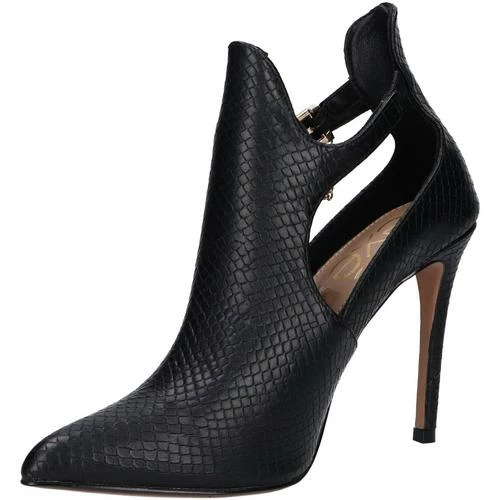 Exé Shoes JESSICA-920 Escarpins Couleur Noir 4 Exé Shoes JESSICA-920 Escarpins Couleur Noir – Image 3