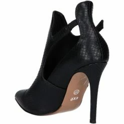 Exé Shoes JESSICA-920 Escarpins Couleur Noir 11 Exé Shoes JESSICA-920 Escarpins Couleur Noir -Etro Soldes Magasin 24229637 500 E