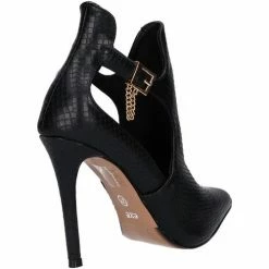 Exé Shoes JESSICA-920 Escarpins Couleur Noir 12 Exé Shoes JESSICA-920 Escarpins Couleur Noir -Etro Soldes Magasin 24229637 500 F