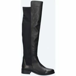 Exé Shoes 320WX Bottes Couleur Noir
