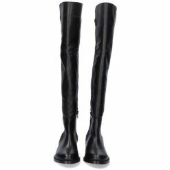 Exé Shoes 320WX Bottes Couleur Noir -Etro Soldes Magasin 24235723 500 C