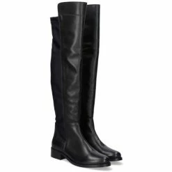 Exé Shoes 320WX Bottes Couleur Noir -Etro Soldes Magasin 24235723 500 E