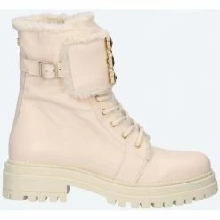 Exé Shoes 123R Bottes Couleur Bleu