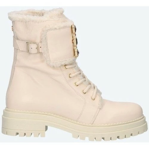 Exé Shoes 123R Bottes Couleur Bleu 3 Exé Shoes 123R Bottes Couleur Bleu