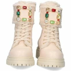 Exé Shoes 123R Bottes Couleur Bleu 10 Exé Shoes 123R Bottes Couleur Bleu -Etro Soldes Magasin 24235724 500 D