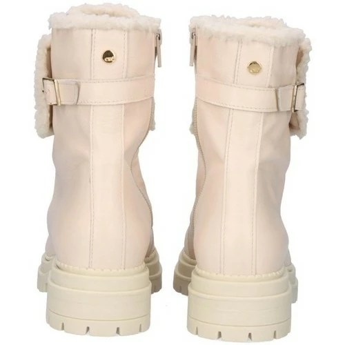 Exé Shoes 123R Bottes Couleur Bleu 7 Exé Shoes 123R Bottes Couleur Bleu – Image 5