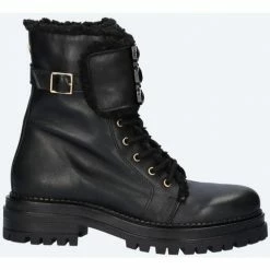 Exé Shoes 123R Bottes Couleur Noir