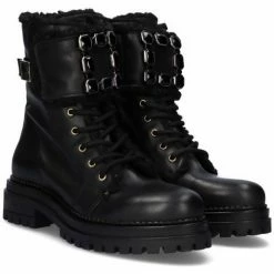 Exé Shoes 123R Bottes Couleur Noir -Etro Soldes Magasin 24235725 500 C