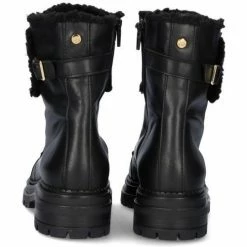 Exé Shoes 123R Bottes Couleur Noir -Etro Soldes Magasin 24235725 500 D