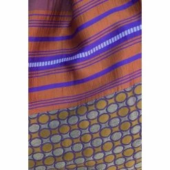 Etro Écharpe Accessoires textile Couleur Violet -Etro Soldes Magasin 24245256 500 D