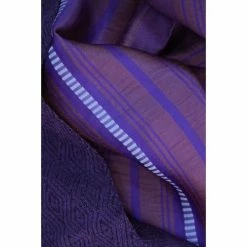 Etro Écharpe Accessoires textile Couleur Violet -Etro Soldes Magasin 24245256 500 E