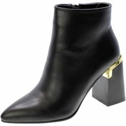 Exé Shoes M4864-C5656 Bottines / Boots Couleur Noir