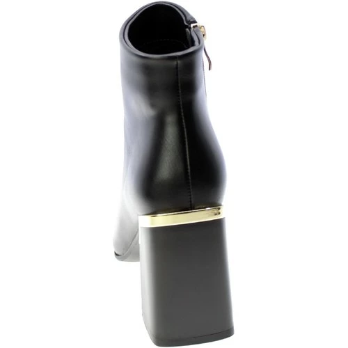 Exé Shoes M4864-C5656 Bottines / Boots Couleur Noir 5 Exé Shoes M4864-C5656 Bottines / Boots Couleur Noir – Image 3