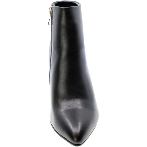 Exé Shoes M4864-C5656 Bottines / Boots Couleur Noir 8 Exé Shoes M4864-C5656 Bottines / Boots Couleur Noir – Image 6