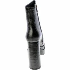 Exé Shoes MJ1166-X9969 Bottines / Boots Couleur Noir -Etro Soldes Magasin 24247330 500 C