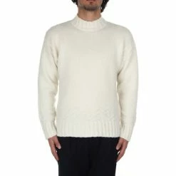 Etro 1N815 9970 991 Pulls & Gilets Couleur Blanc