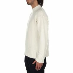 Etro 1N815 9970 991 Pulls & Gilets Couleur Blanc -Etro Soldes Magasin 24276270 500 C