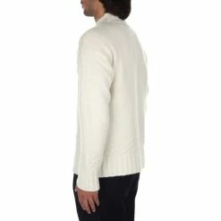 Etro 1N815 9970 991 Pulls & Gilets Couleur Blanc -Etro Soldes Magasin 24276270 500 D