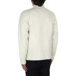 Etro 1N815 9970 991 Pulls & Gilets Couleur Blanc -Etro Soldes Magasin 24276270 500 E