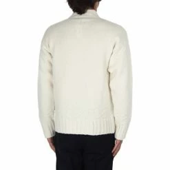 Etro 1N815 9970 991 Pulls & Gilets Couleur Blanc -Etro Soldes Magasin 24276270 500 F