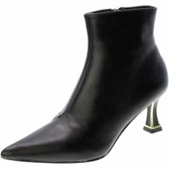 Exé Shoes ERICA-311 Bottines / Boots Couleur Noir