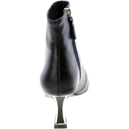 Exé Shoes ERICA-311 Bottines / Boots Couleur Noir 5 Exé Shoes ERICA-311 Bottines / Boots Couleur Noir – Image 3