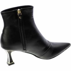 Exé Shoes ERICA-311 Bottines / Boots Couleur Noir 11 Exé Shoes ERICA-311 Bottines / Boots Couleur Noir -Etro Soldes Magasin 24297680 500 D