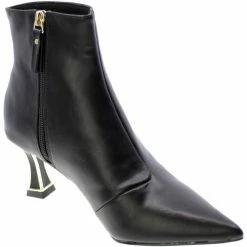 Exé Shoes ERICA-311 Bottines / Boots Couleur Noir 12 Exé Shoes ERICA-311 Bottines / Boots Couleur Noir -Etro Soldes Magasin 24297680 500 E