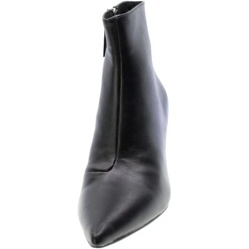 Exé Shoes ERICA-311 Bottines / Boots Couleur Noir 8 Exé Shoes ERICA-311 Bottines / Boots Couleur Noir – Image 6