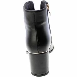 Exé Shoes MJ933-C9926 Bottines / Boots Couleur Noir 10 Exé Shoes MJ933-C9926 Bottines / Boots Couleur Noir -Etro Soldes Magasin 24307496 500 C