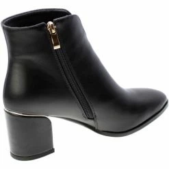 Exé Shoes MJ933-C9926 Bottines / Boots Couleur Noir 11 Exé Shoes MJ933-C9926 Bottines / Boots Couleur Noir -Etro Soldes Magasin 24307496 500 D