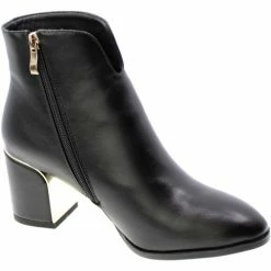 Exé Shoes MJ933-C9926 Bottines / Boots Couleur Noir 12 Exé Shoes MJ933-C9926 Bottines / Boots Couleur Noir -Etro Soldes Magasin 24307496 500 E