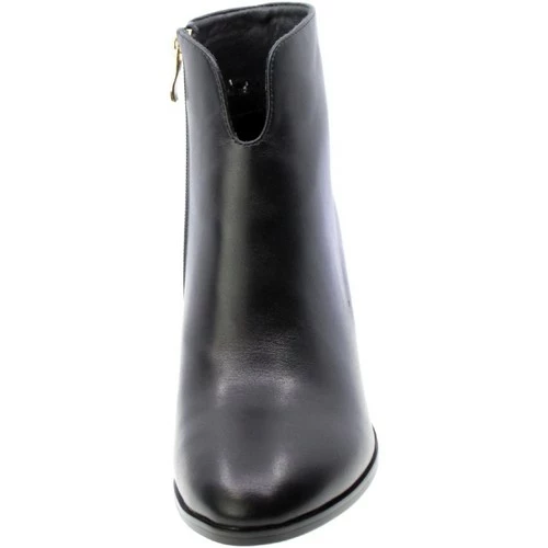 Exé Shoes MJ933-C9926 Bottines / Boots Couleur Noir 8 Exé Shoes MJ933-C9926 Bottines / Boots Couleur Noir – Image 6