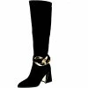 Exé Shoes M4086-C5618 Bottes Couleur Noir -Etro Soldes Magasin 24340152 500 A