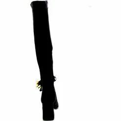 Exé Shoes M4086-C5618 Bottes Couleur Noir -Etro Soldes Magasin 24340152 500 C