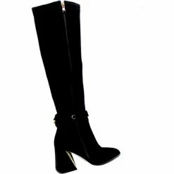 Exé Shoes M4086-C5618 Bottes Couleur Noir -Etro Soldes Magasin 24340152 500 D