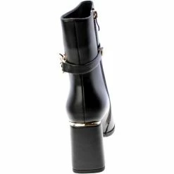 Exé Shoes MJ1076-C9931 Bottines / Boots Couleur Noir 10 Exé Shoes MJ1076-C9931 Bottines / Boots Couleur Noir -Etro Soldes Magasin 24340153 500 C