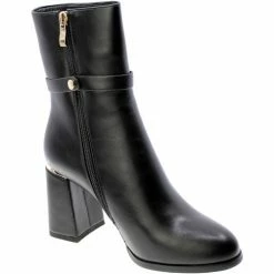 Exé Shoes MJ1076-C9931 Bottines / Boots Couleur Noir 12 Exé Shoes MJ1076-C9931 Bottines / Boots Couleur Noir -Etro Soldes Magasin 24340153 500 E