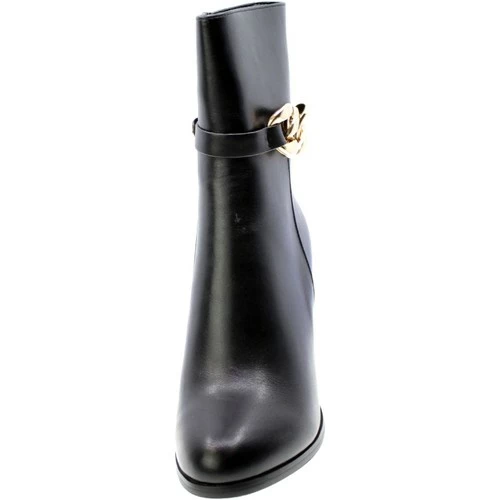 Exé Shoes MJ1076-C9931 Bottines / Boots Couleur Noir 8 Exé Shoes MJ1076-C9931 Bottines / Boots Couleur Noir – Image 6