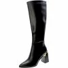 Exé Shoes M4864-C5856 Bottes Couleur Noir -Etro Soldes Magasin 24340154 500 A